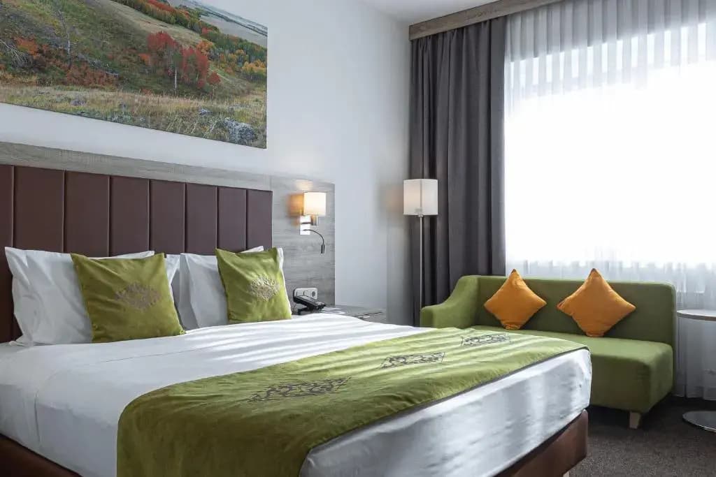 hotel