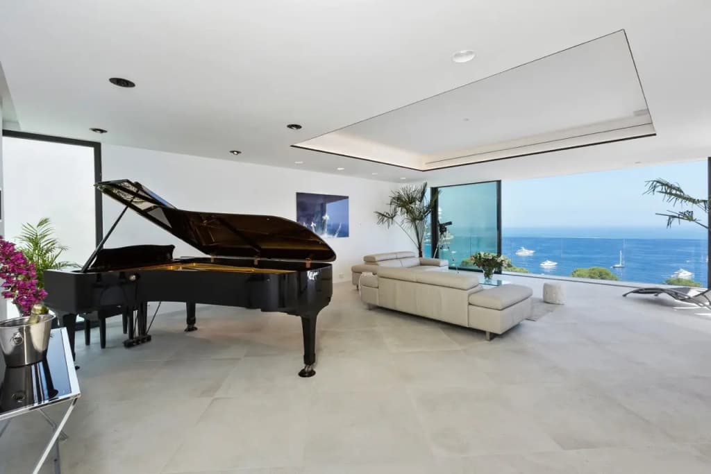 Paradise Villa