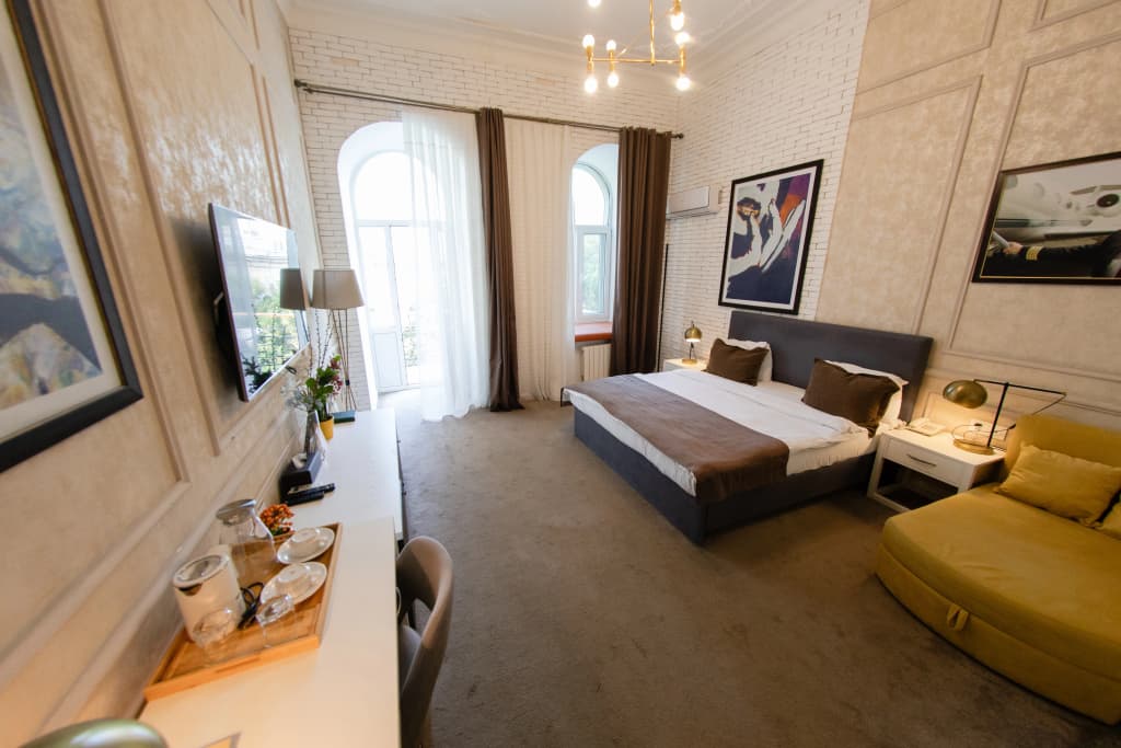 hotel