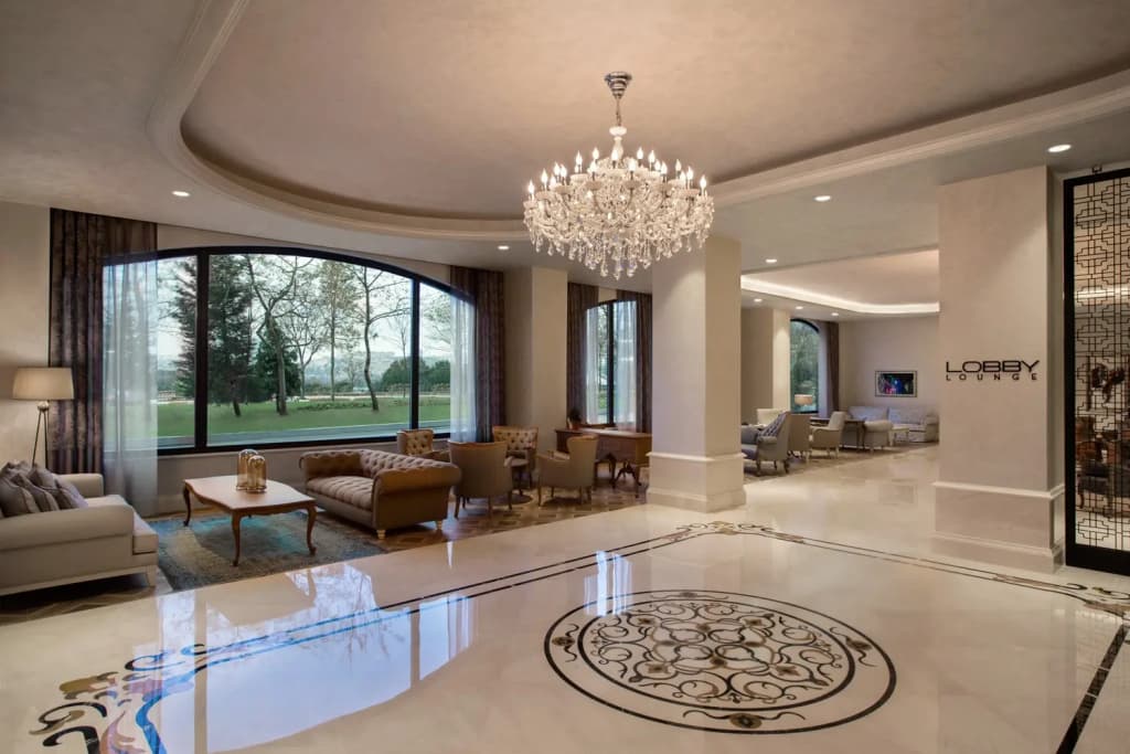 hotel