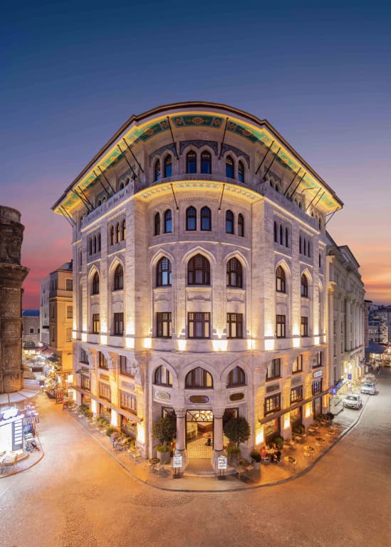 hotel