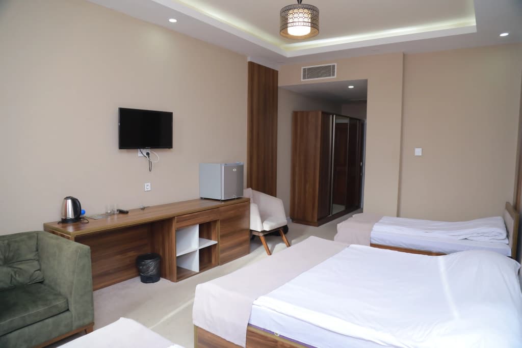 Arena Lankaran Hotel