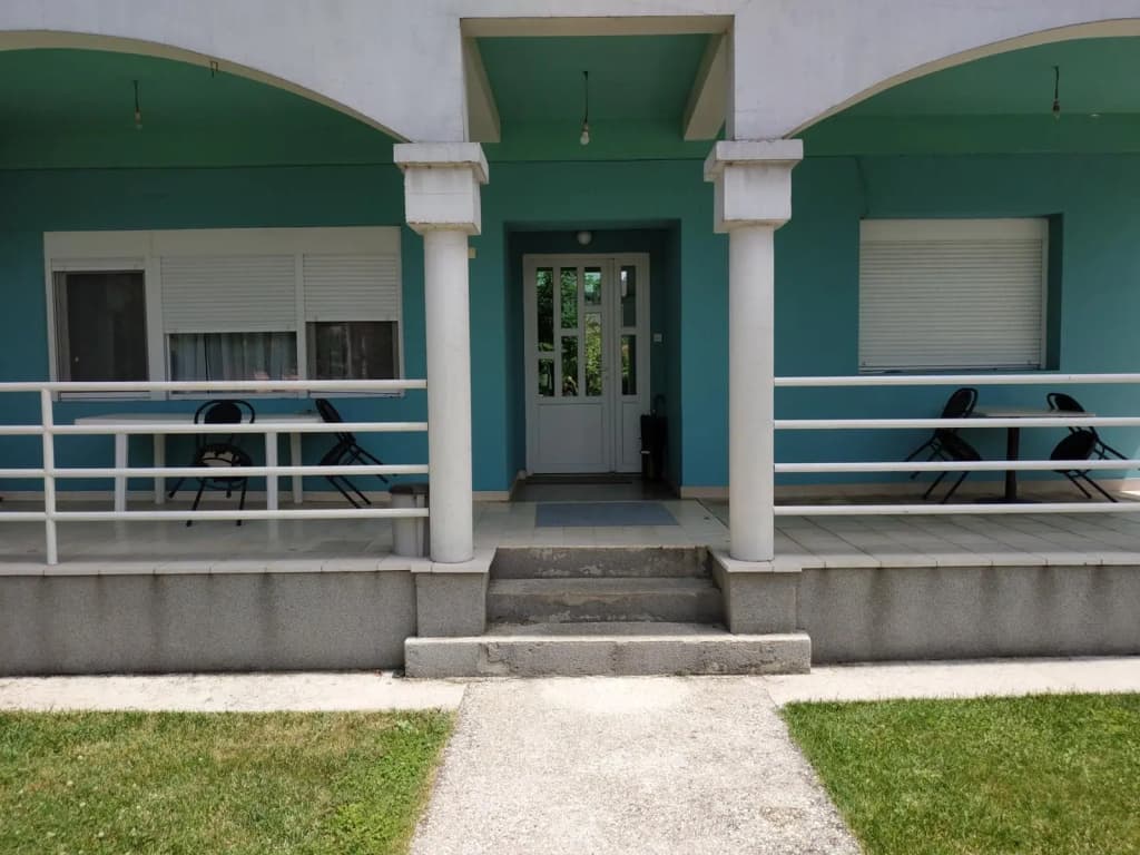 Monic in Niksic Apartments
