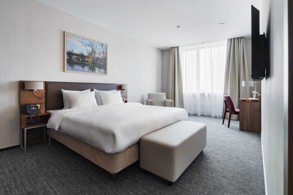 Congress Hotel Ekaterinburg