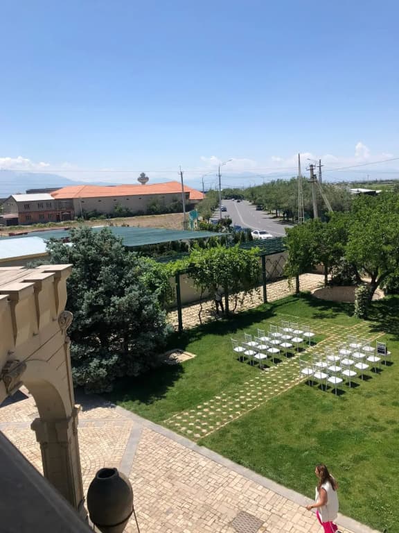 Otyak Plaza Hotel