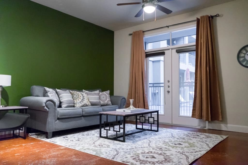 Westheimer 238 Apartments