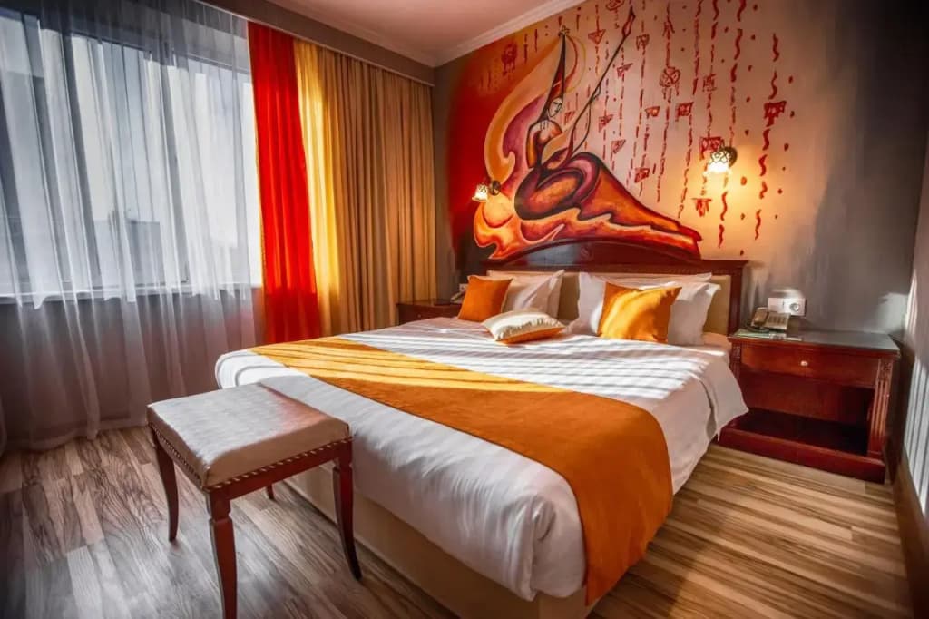 hotel