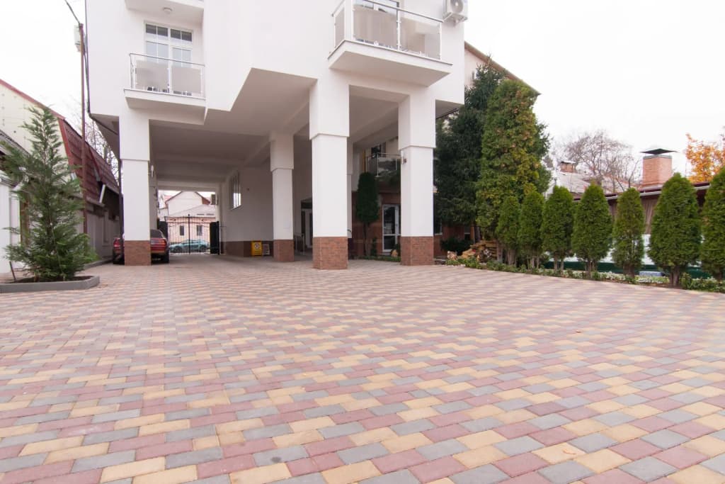 hotel