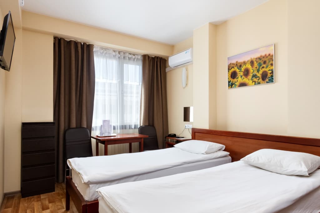 hotel