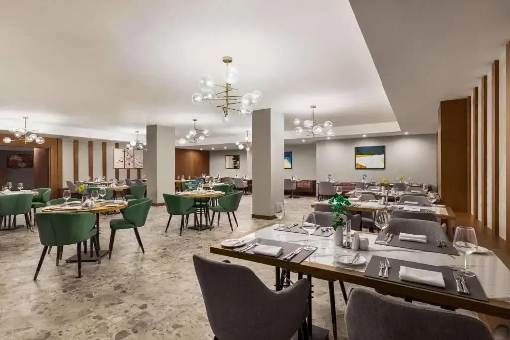 Wyndham Garden Baku