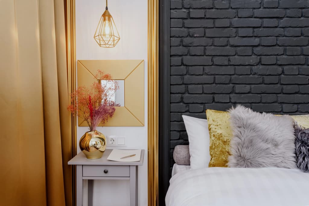 Gold 1905 Boutique Hotel