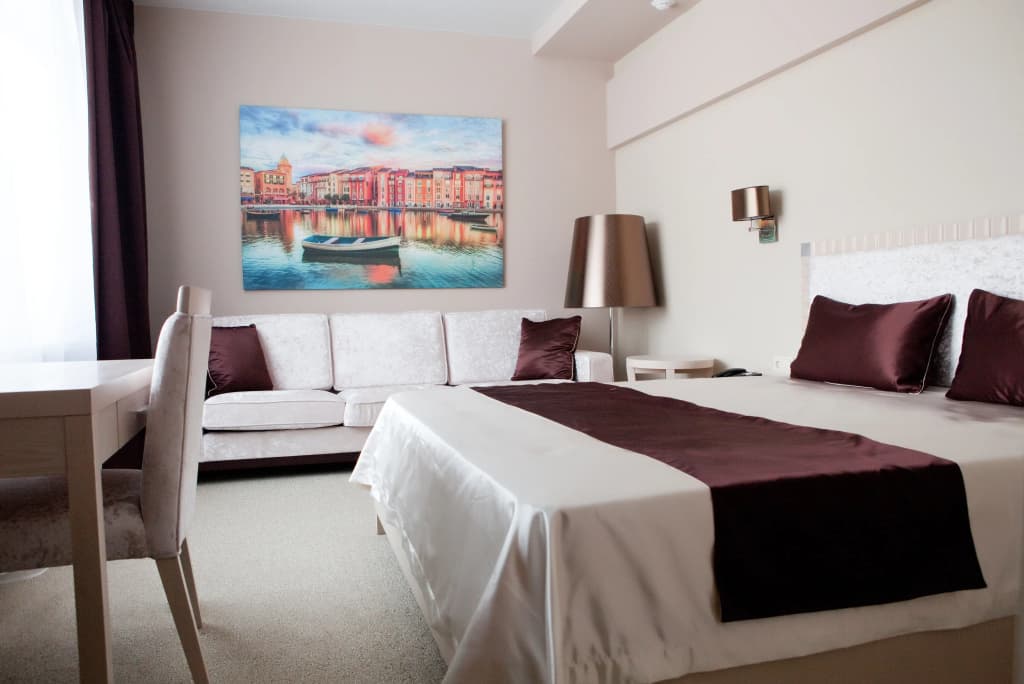 Abnicum Hotel