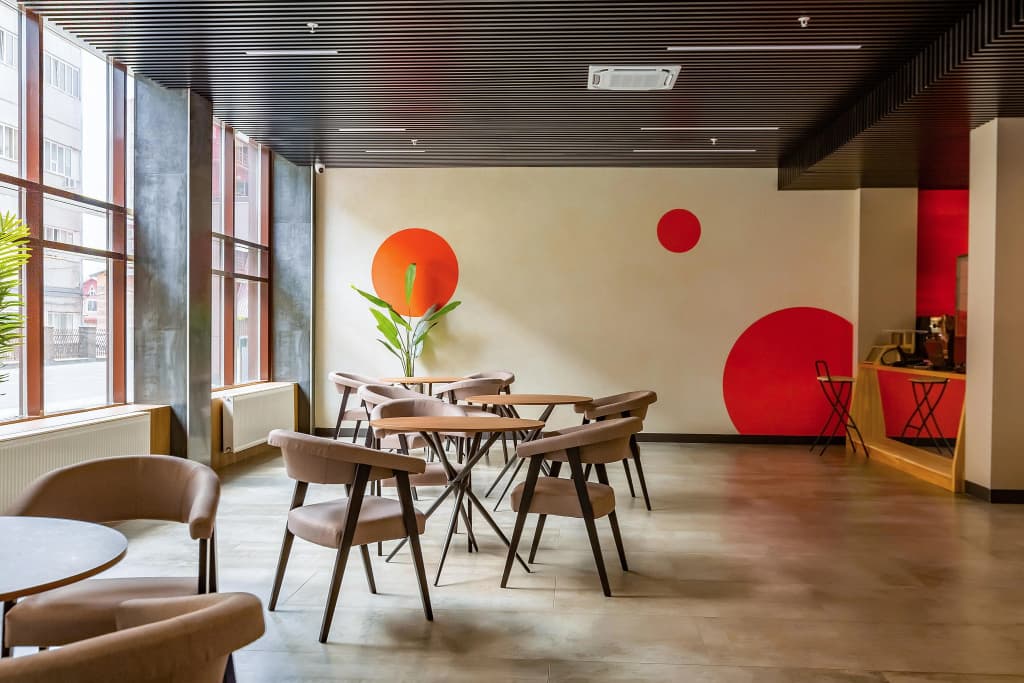 AYKYu Aparts Apart-Hotel