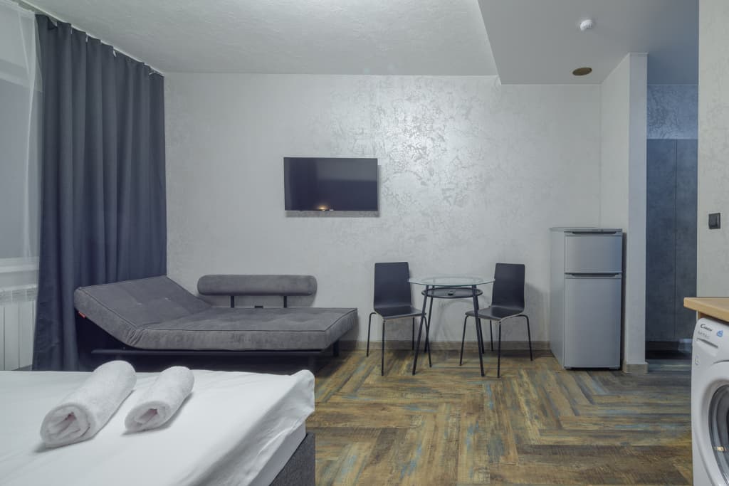 Gostinits.net Apart-hotel