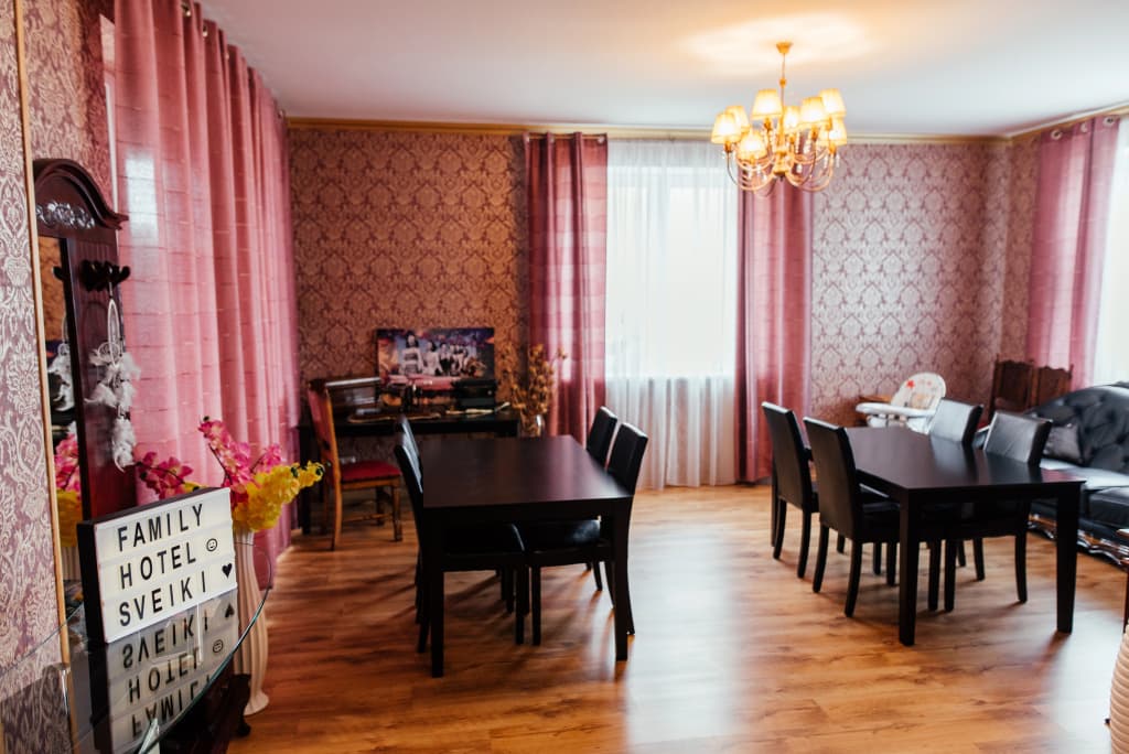 Family Hotel