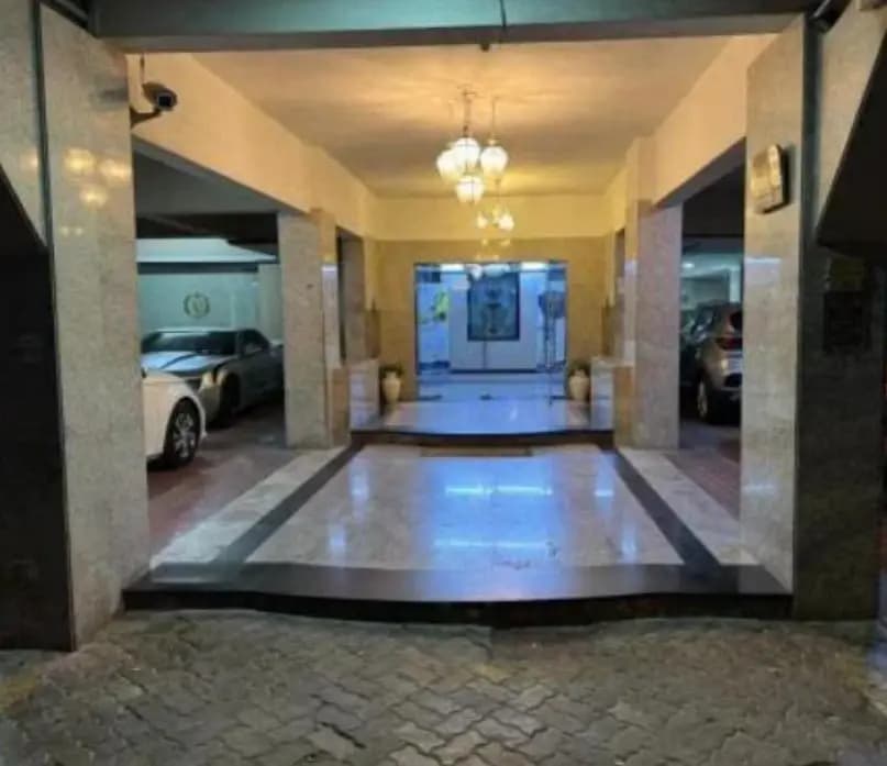 In Deira Dubai Hostel