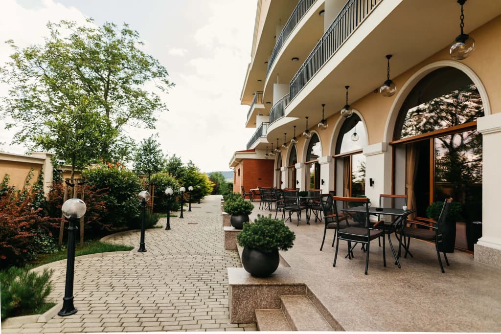 BRILIANT HOTEL