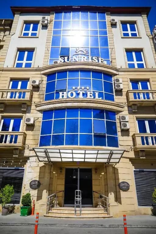 hotel