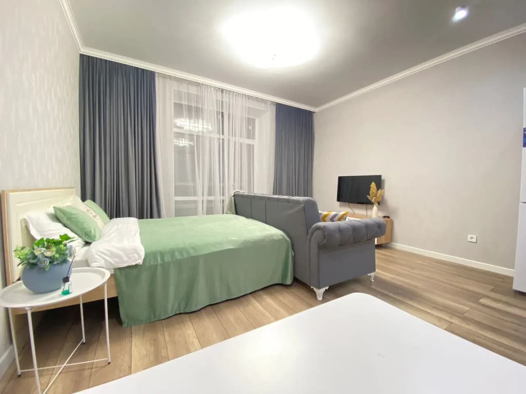 Romashka Flat