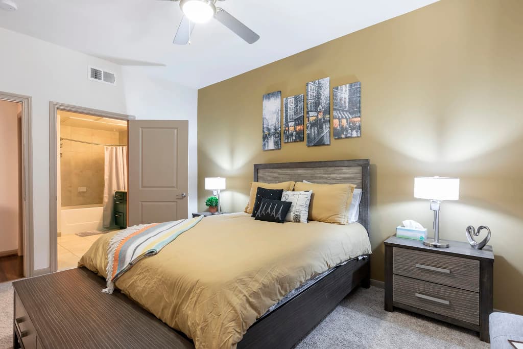 City Place 4203 Apart-hotel