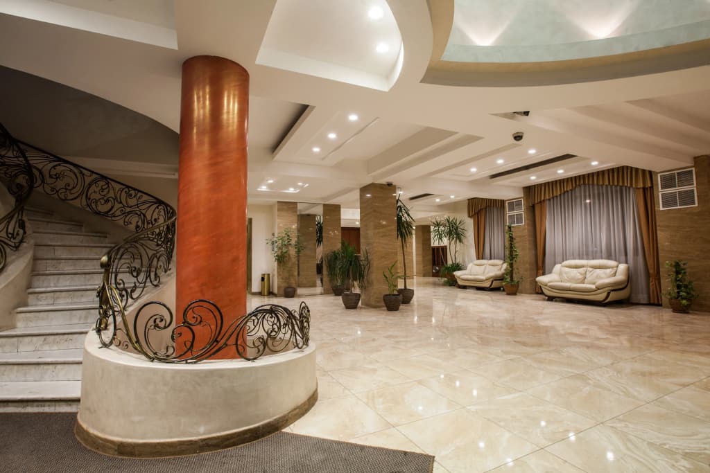 hotel