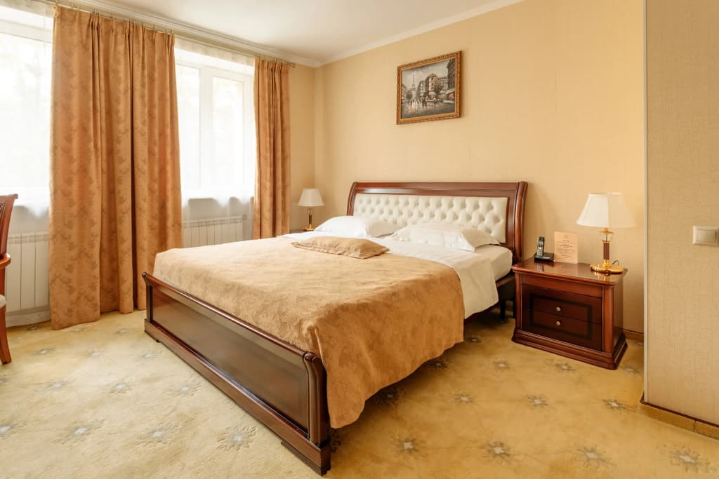 Richmond Hotel