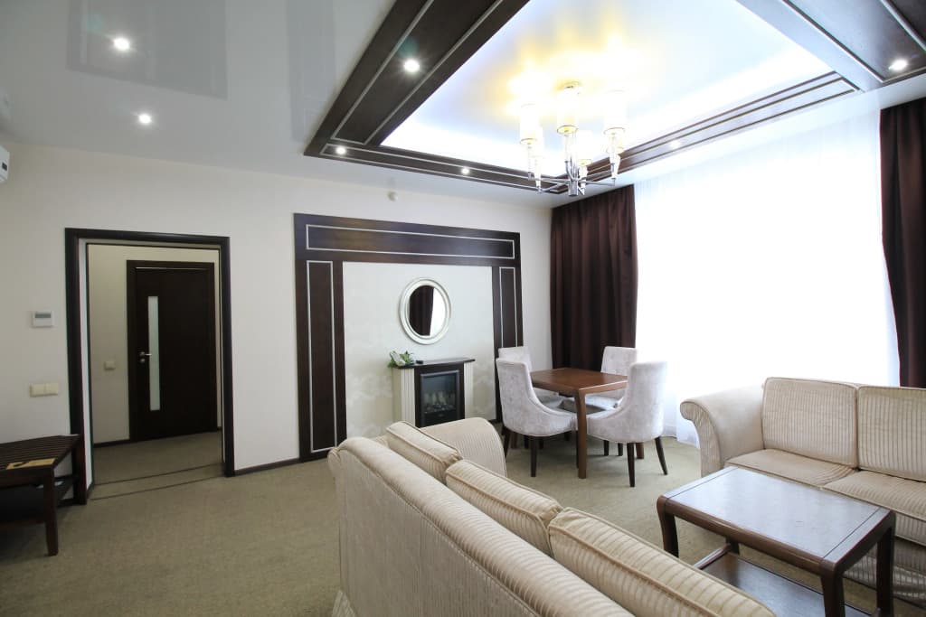 Abnicum Hotel
