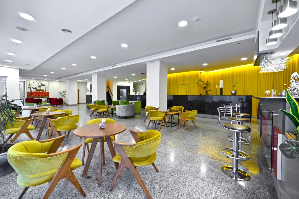 Europe Hotel