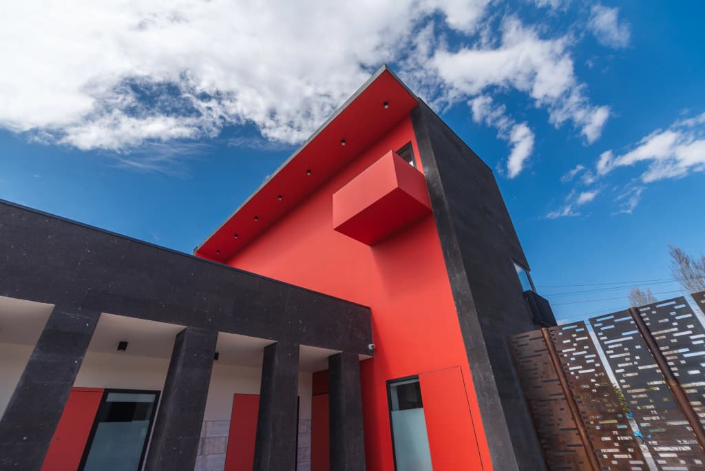 Manifest Restaurant And Hotel Gyumri