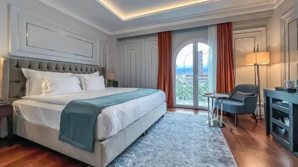 hotel