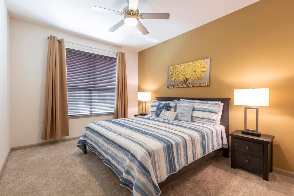 City Place 4302 Apart-Hotel