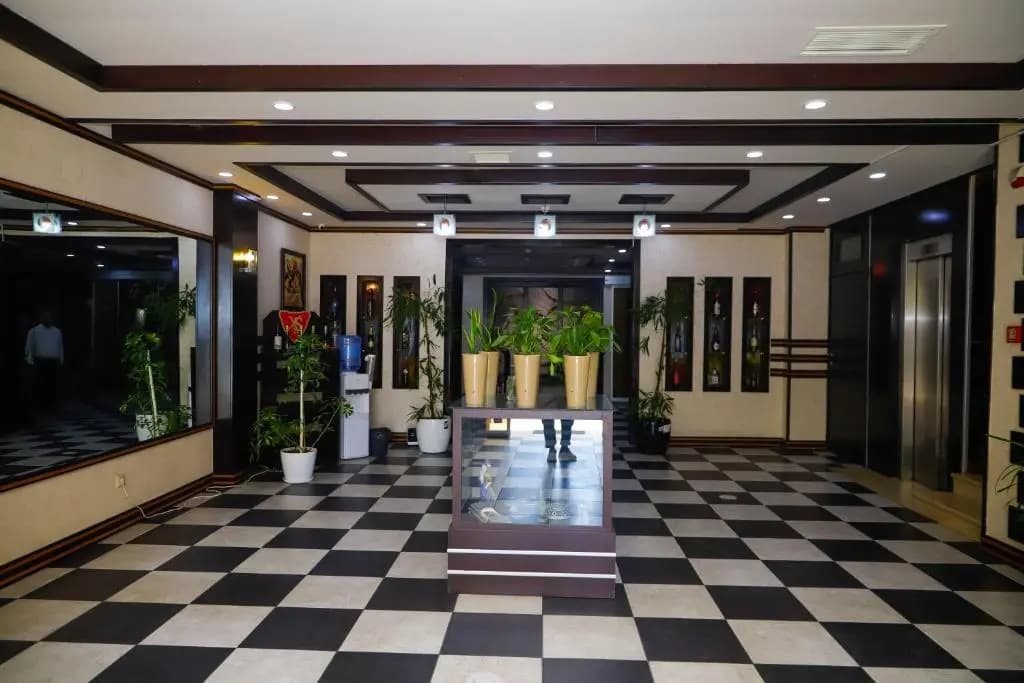 hotel