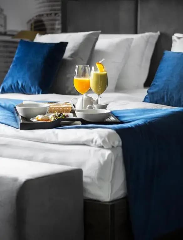 Aquaperla Boutique Hotel