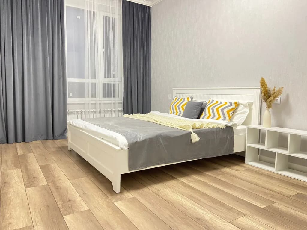 Romashka Flat