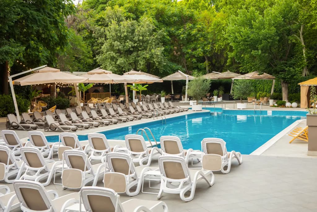 Best Western Plus Congress Hotel Yerevan