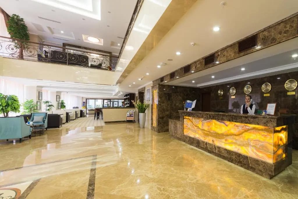 hotel