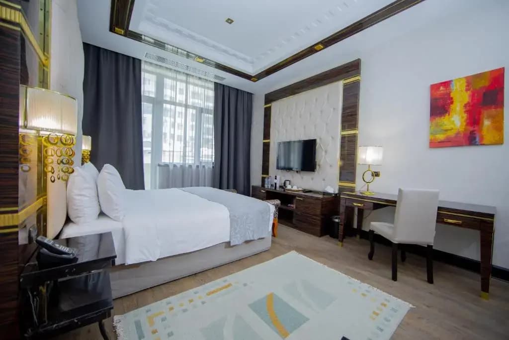 hotel