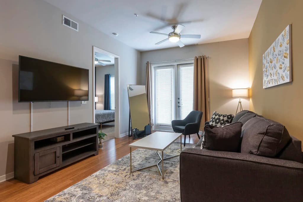 Elan Med Center 404 Apart-hotel