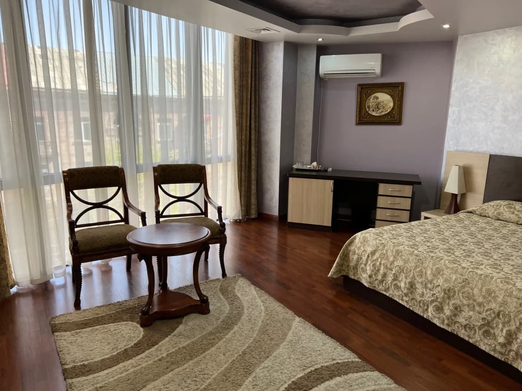 Hotel Vanatur