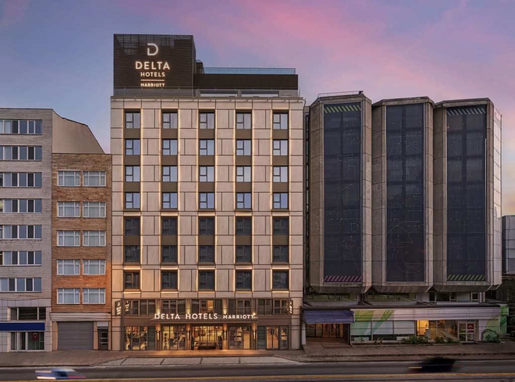 hotel