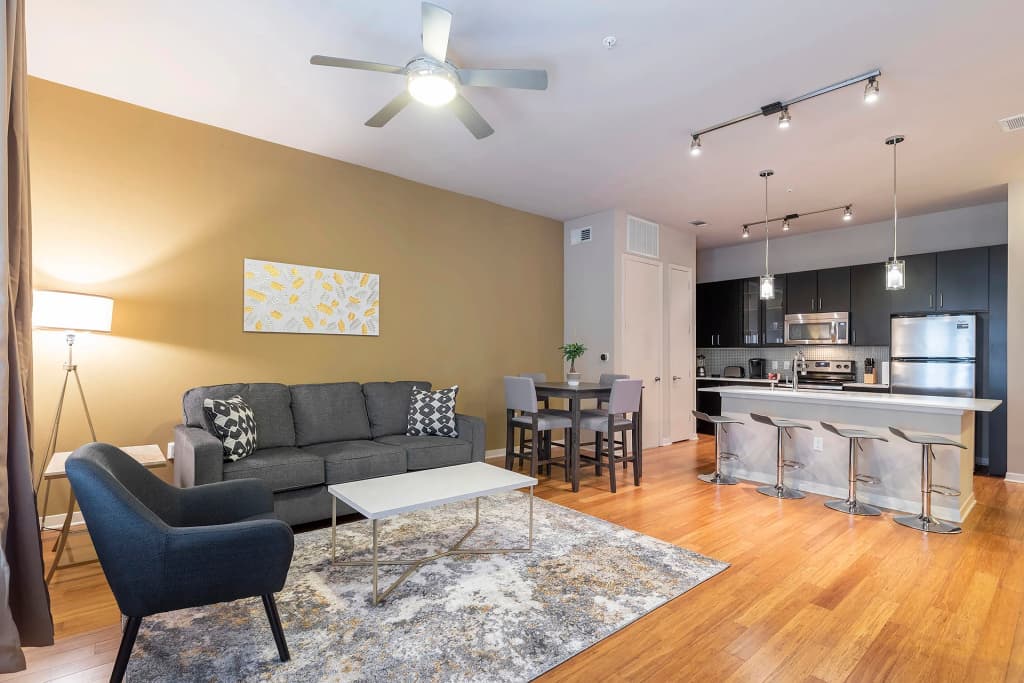 Elan Med Center 225 Apart-hotel