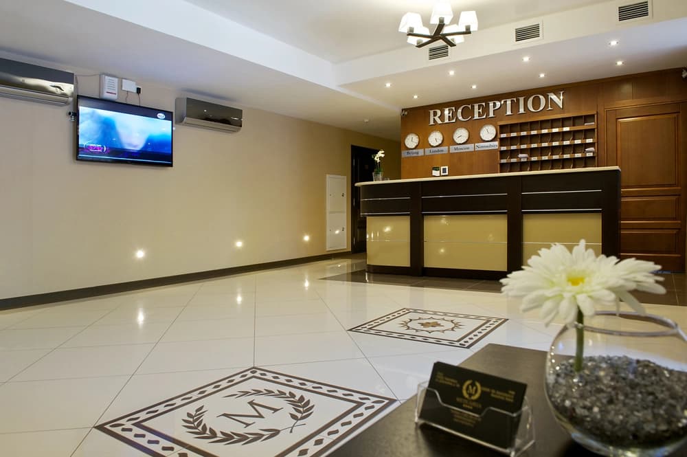 hotel