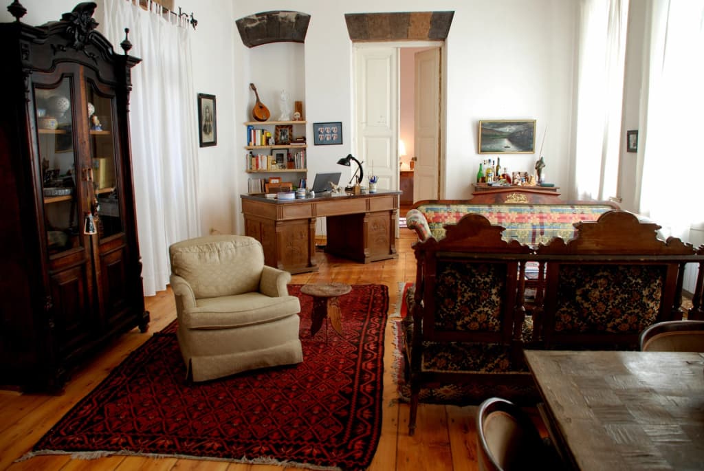 Villa Kars Mini-Hotel