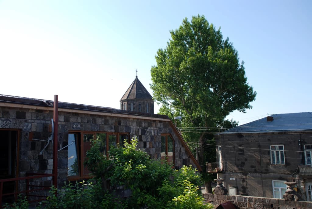 Villa Kars Mini-Hotel