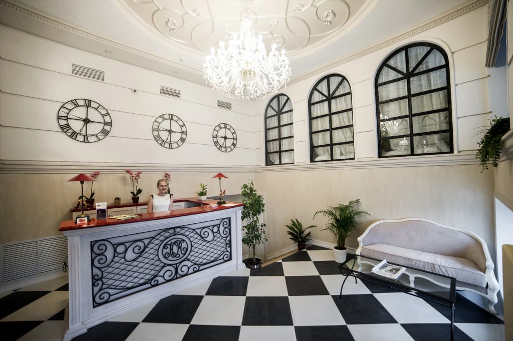 Renome Hotel