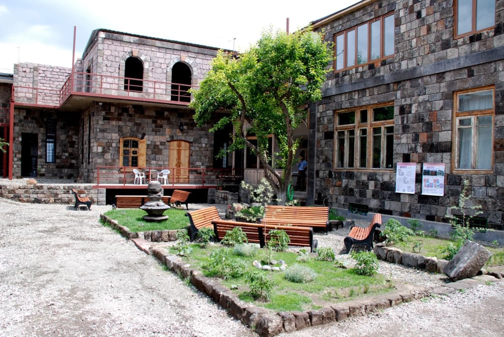Villa Kars Mini-Hotel