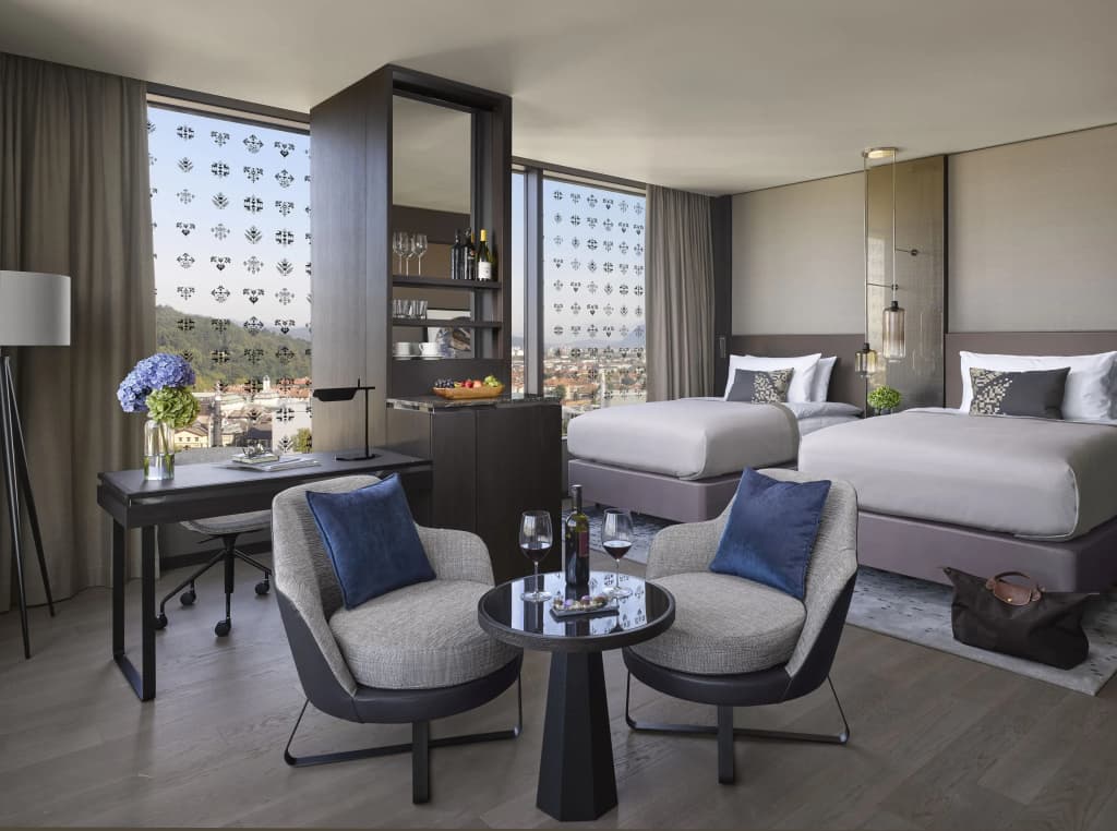 InterContinental Ljubljana by IHG