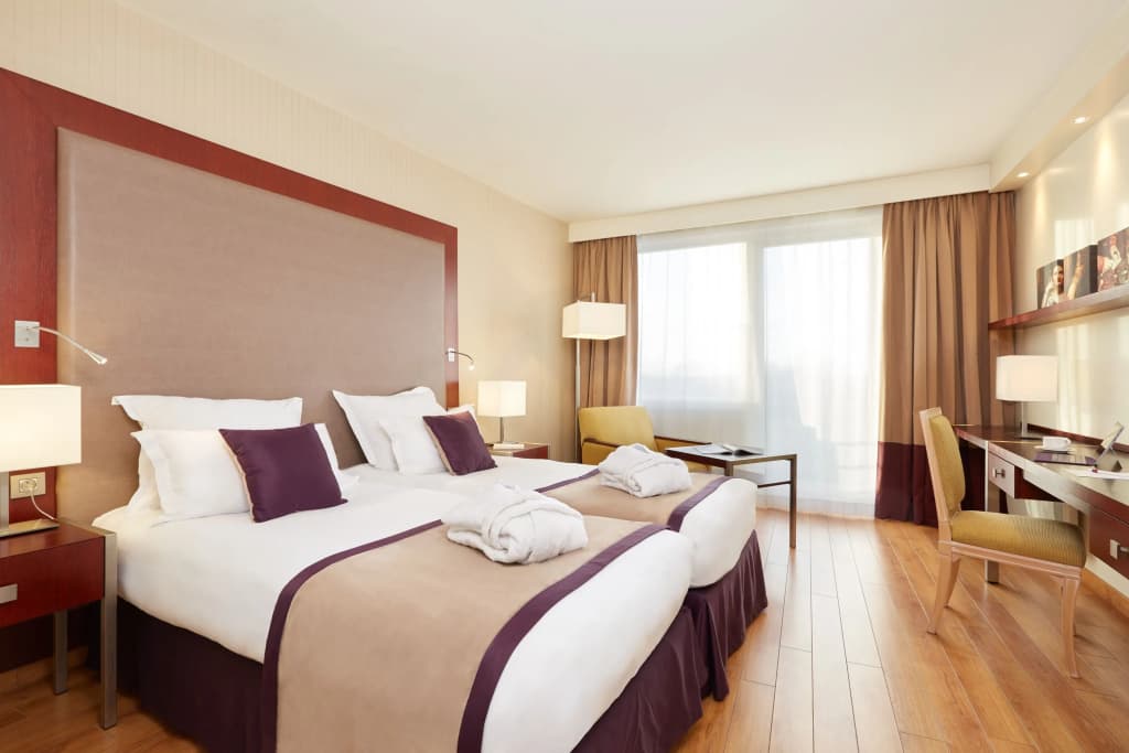 hotel
