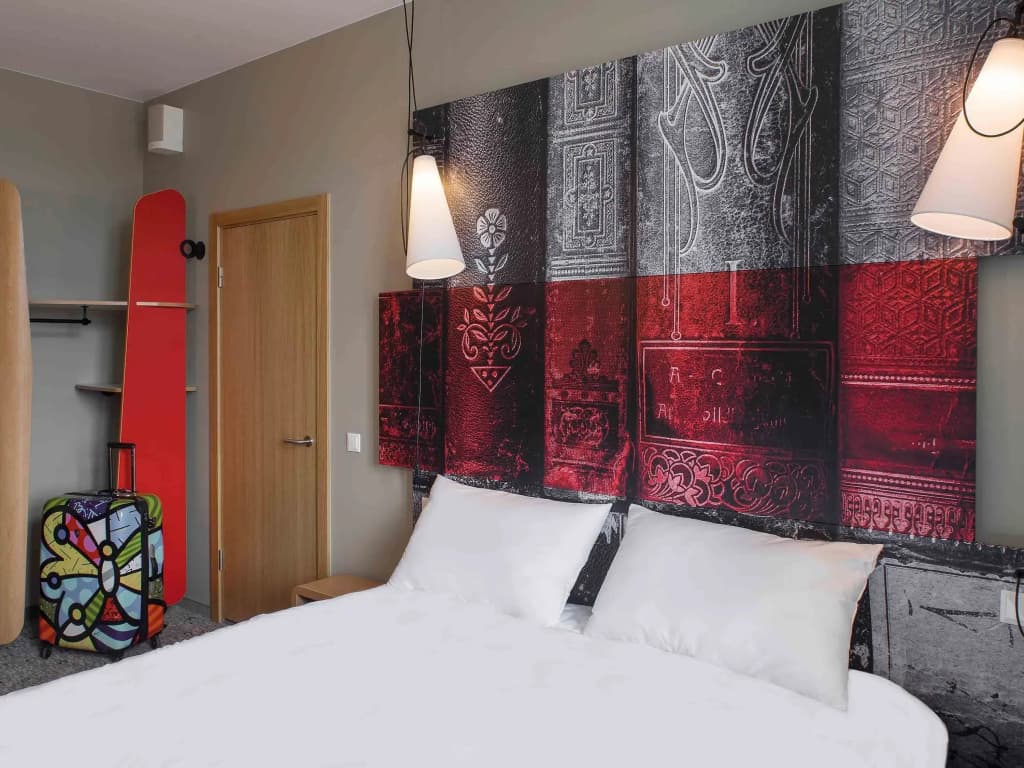ibis Riga Centre Hotel