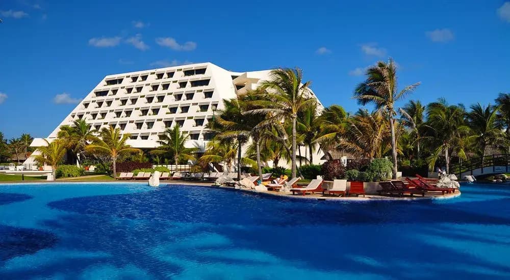 The Grand Oasis Cancun - All Inclusive